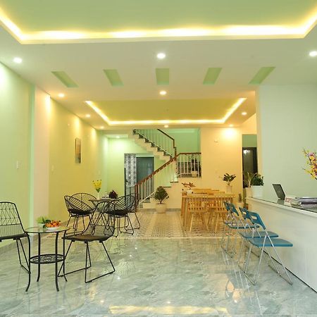 Lam Garden Boutique Homestay Huế Kültér fotó