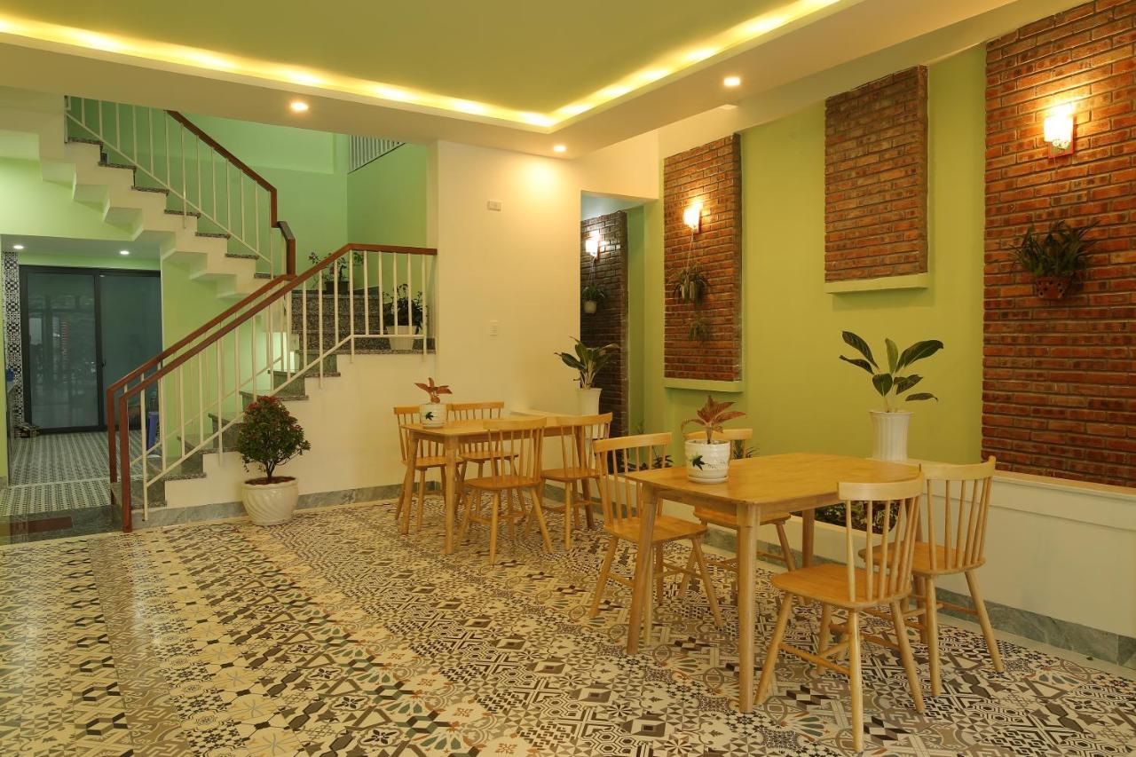 Lam Garden Boutique Homestay Huế Kültér fotó