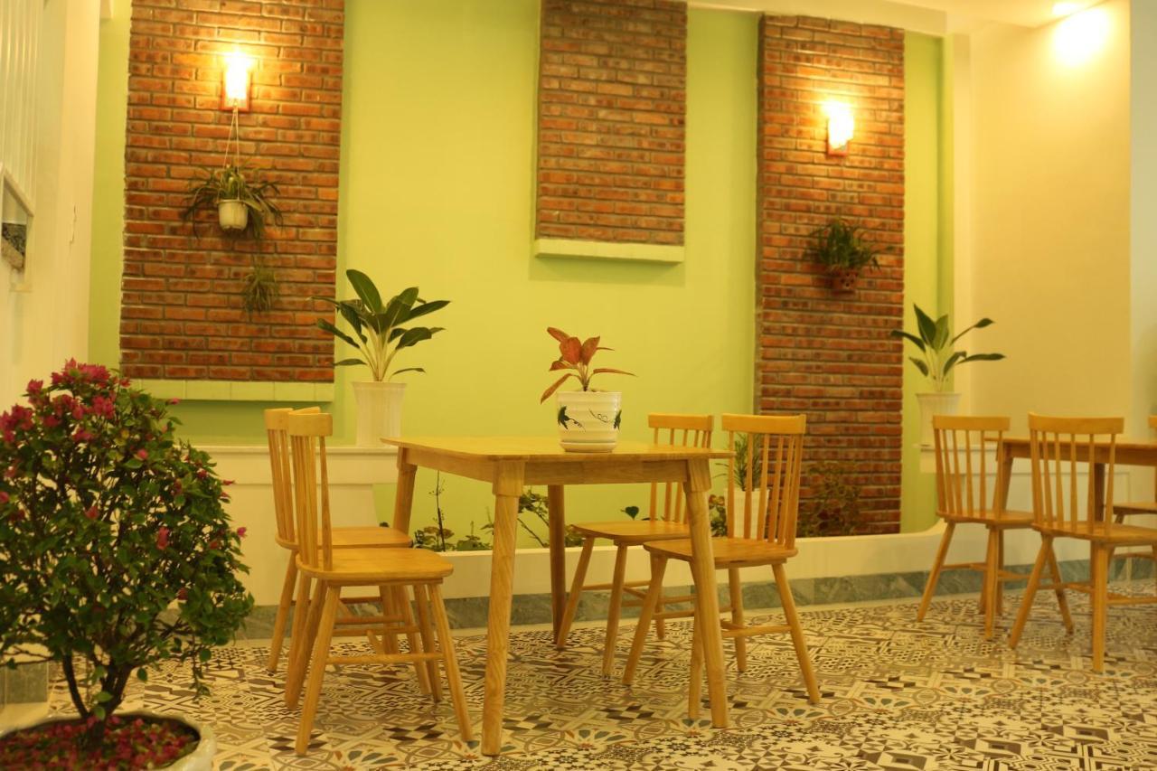 Lam Garden Boutique Homestay Huế Kültér fotó