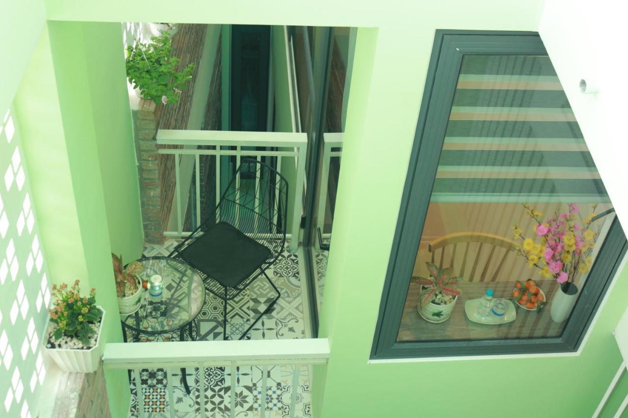 Lam Garden Boutique Homestay Huế Kültér fotó