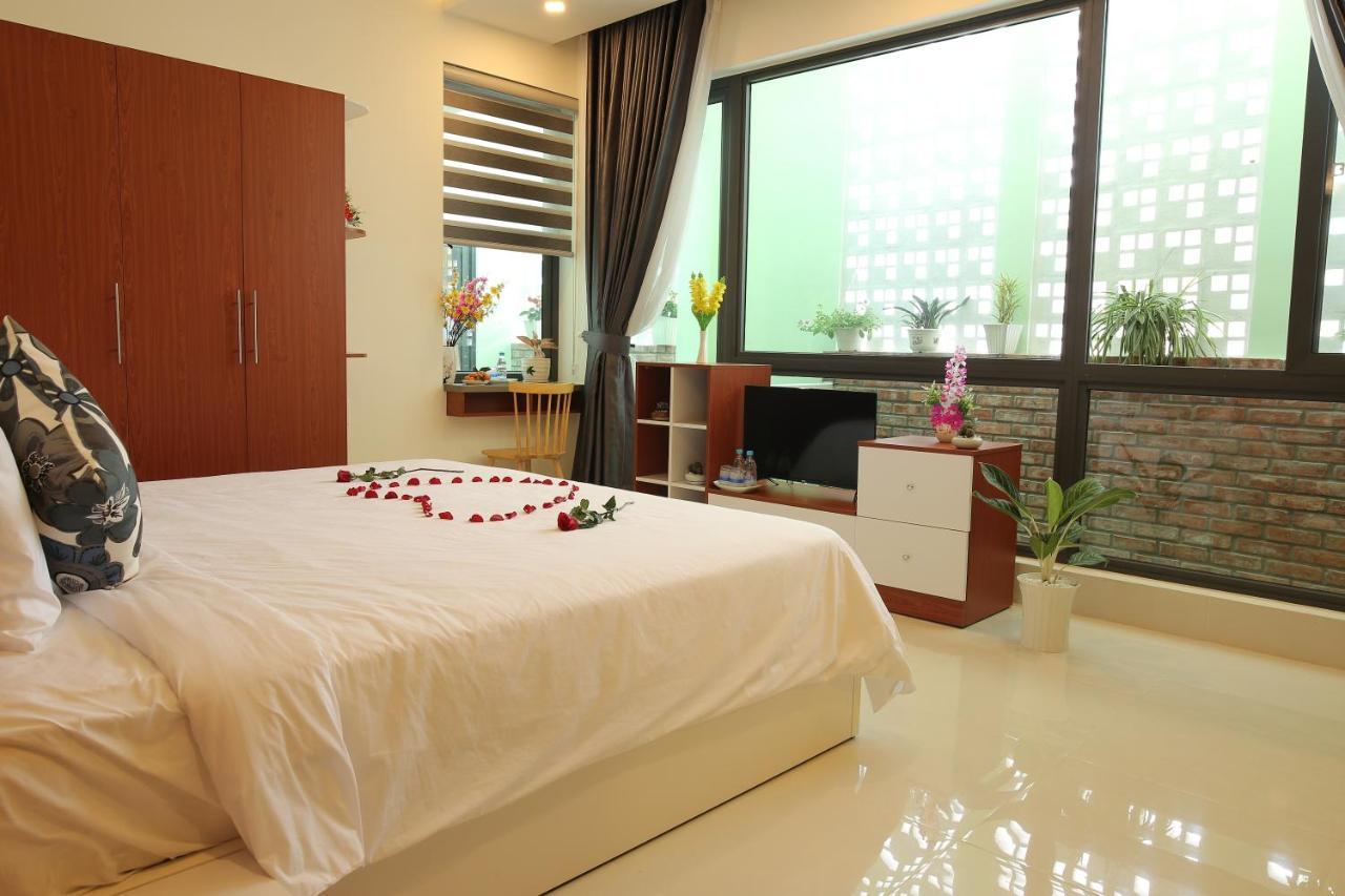Lam Garden Boutique Homestay Huế Kültér fotó