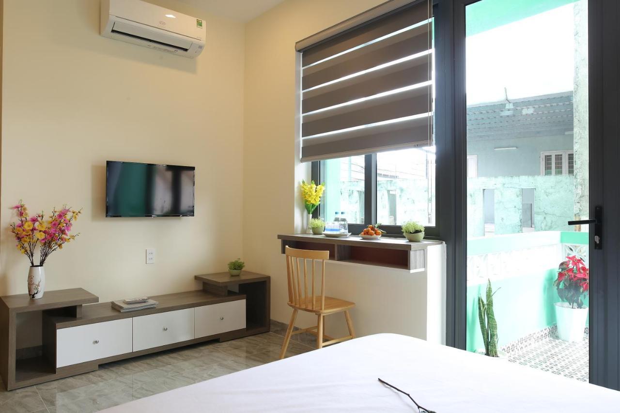 Lam Garden Boutique Homestay Huế Kültér fotó
