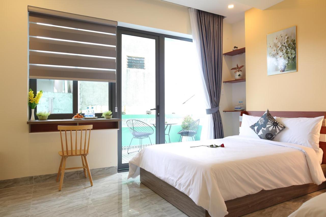 Lam Garden Boutique Homestay Huế Kültér fotó