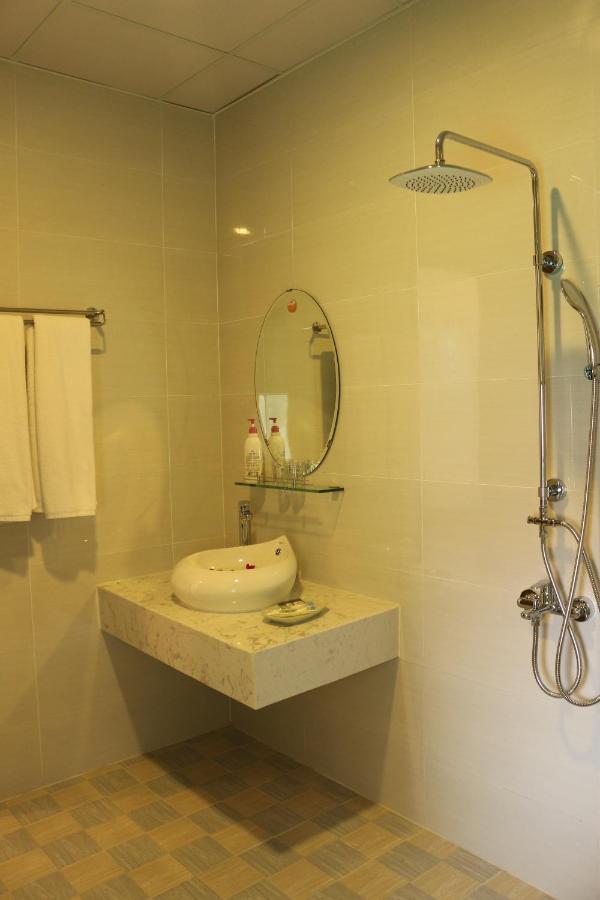 Lam Garden Boutique Homestay Huế Kültér fotó