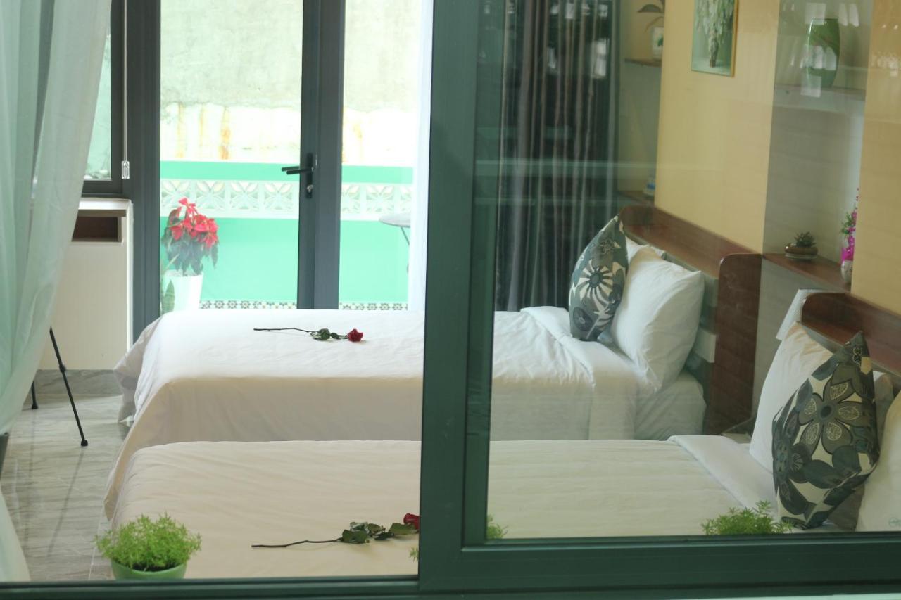 Lam Garden Boutique Homestay Huế Kültér fotó