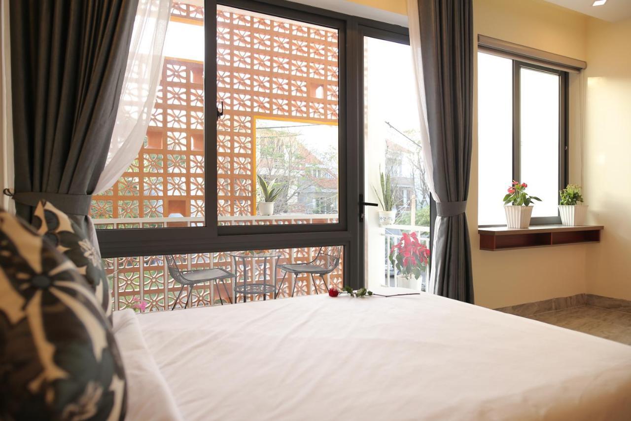 Lam Garden Boutique Homestay Huế Kültér fotó
