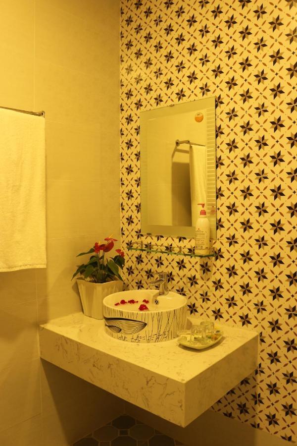 Lam Garden Boutique Homestay Huế Kültér fotó