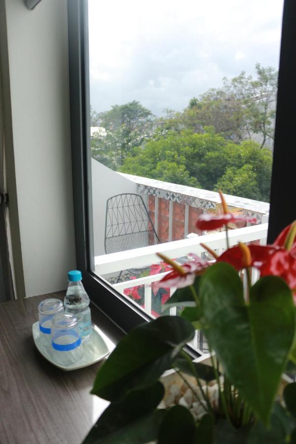 Lam Garden Boutique Homestay Huế Kültér fotó