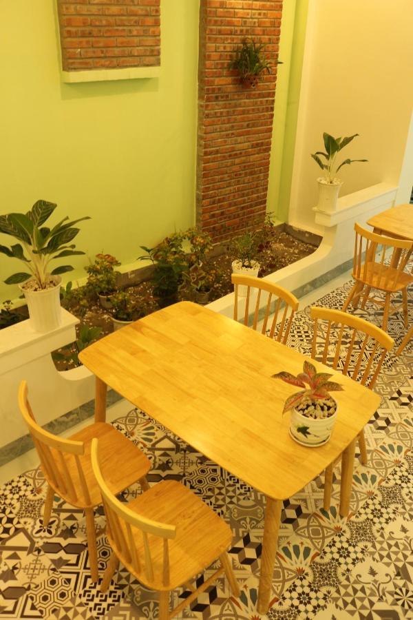 Lam Garden Boutique Homestay Huế Kültér fotó