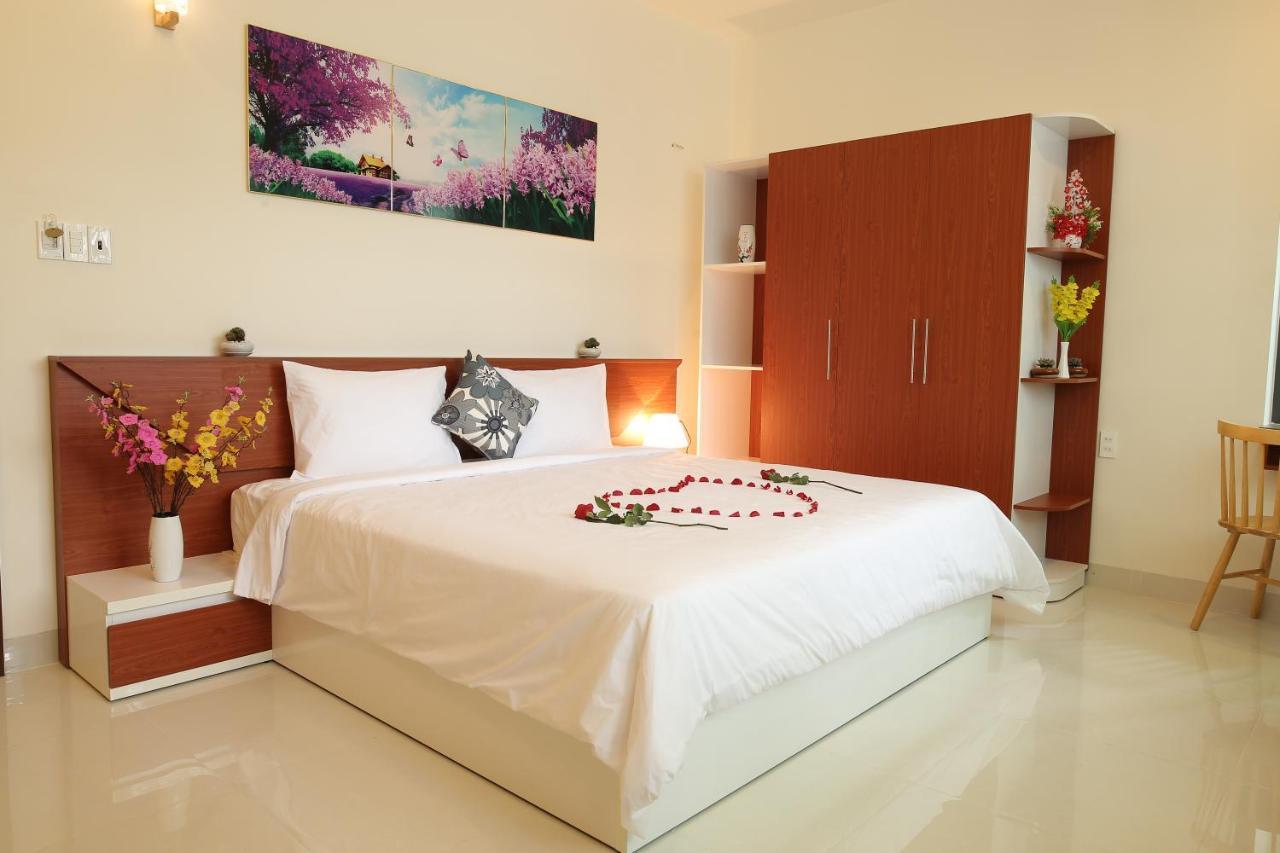 Lam Garden Boutique Homestay Huế Kültér fotó