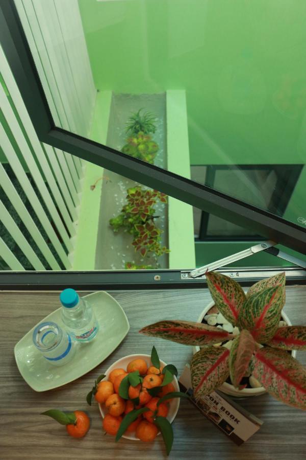 Lam Garden Boutique Homestay Huế Kültér fotó