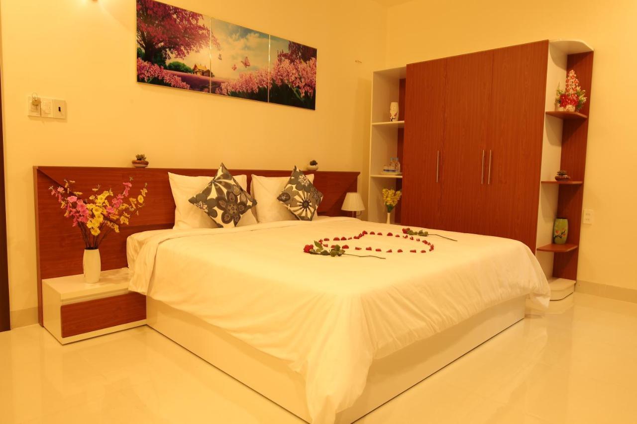 Lam Garden Boutique Homestay Huế Kültér fotó