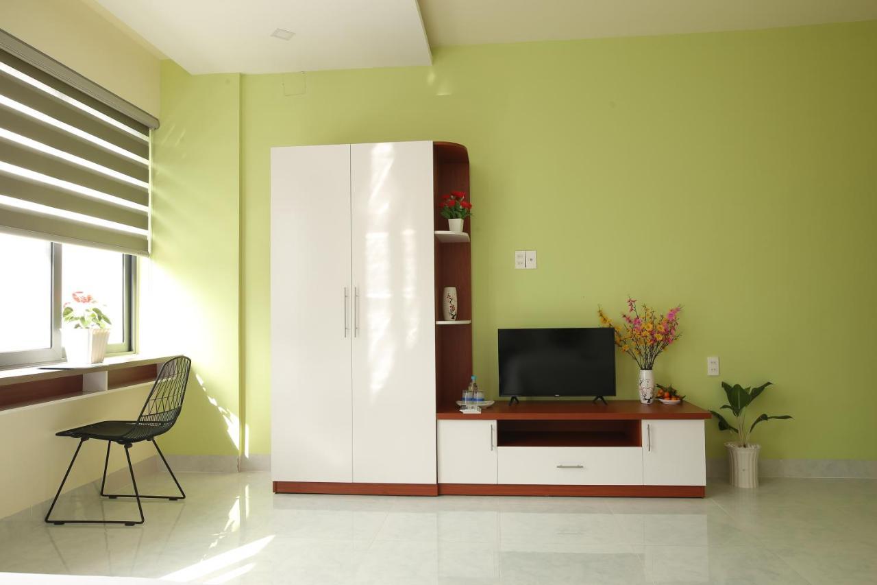 Lam Garden Boutique Homestay Huế Kültér fotó