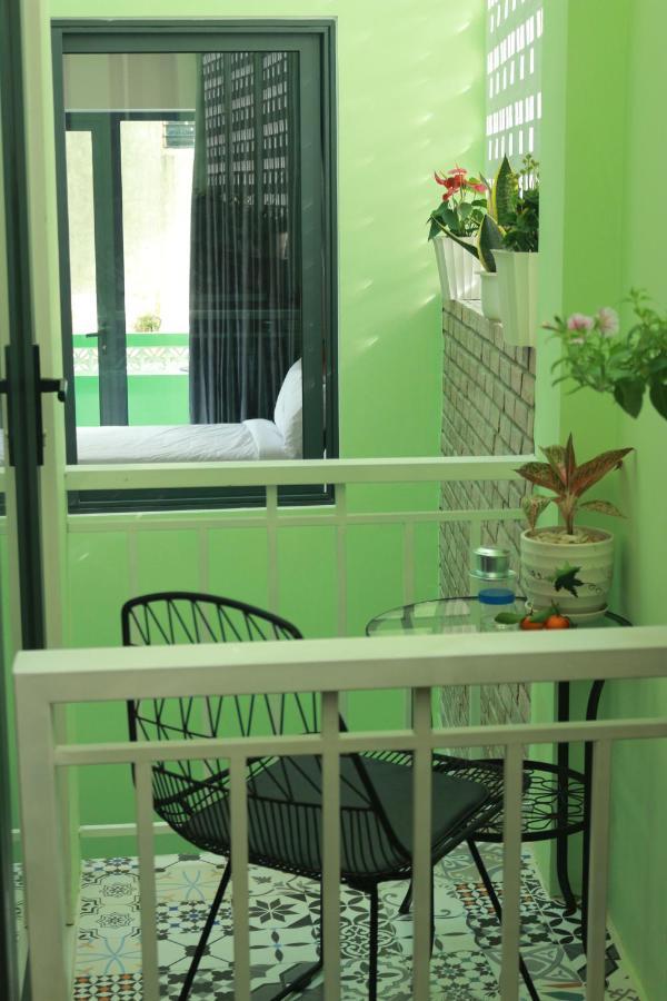 Lam Garden Boutique Homestay Huế Kültér fotó
