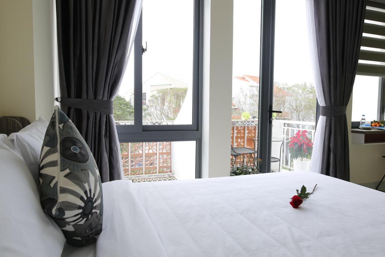 Lam Garden Boutique Homestay Huế Kültér fotó