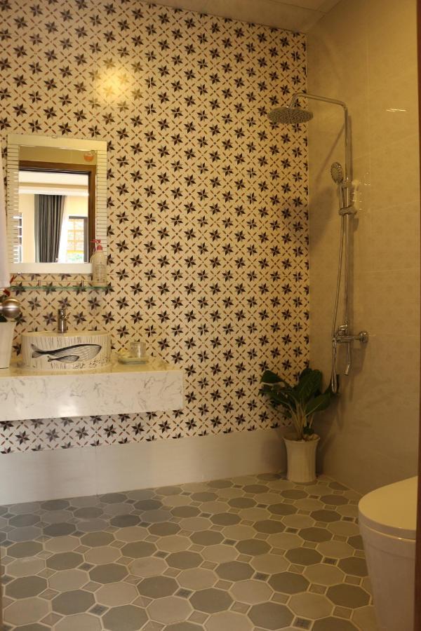 Lam Garden Boutique Homestay Huế Kültér fotó