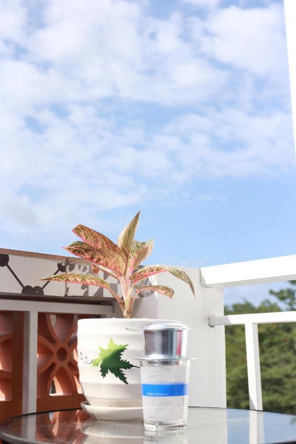 Lam Garden Boutique Homestay Huế Kültér fotó