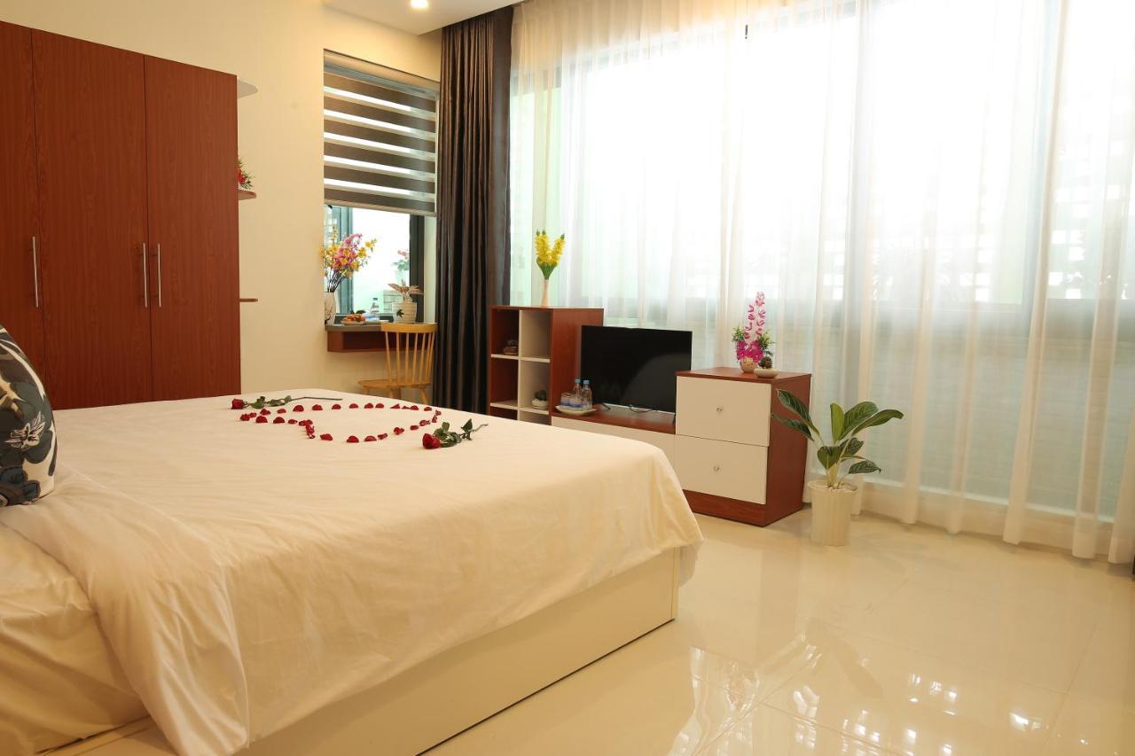 Lam Garden Boutique Homestay Huế Kültér fotó