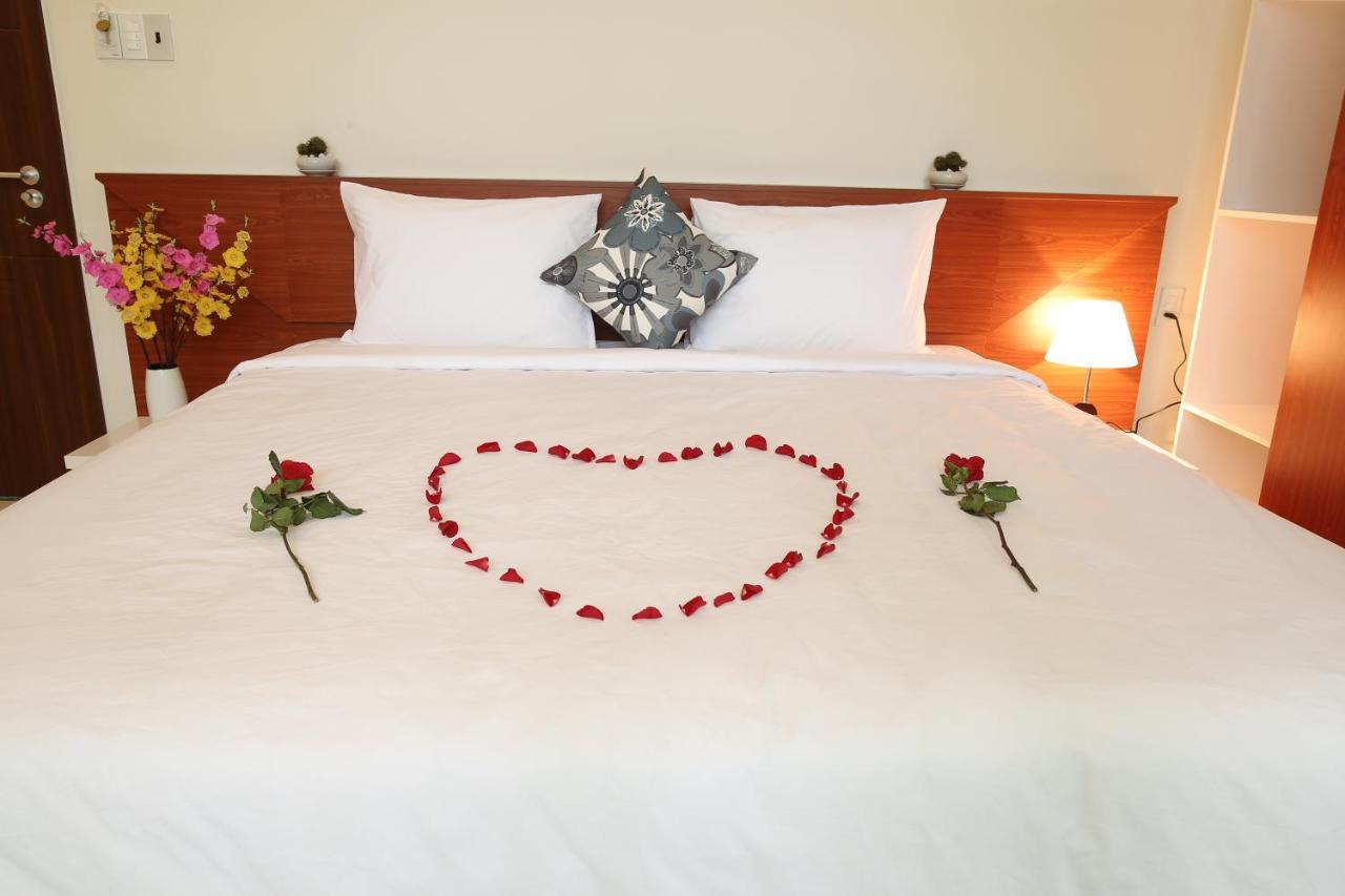 Lam Garden Boutique Homestay Huế Kültér fotó