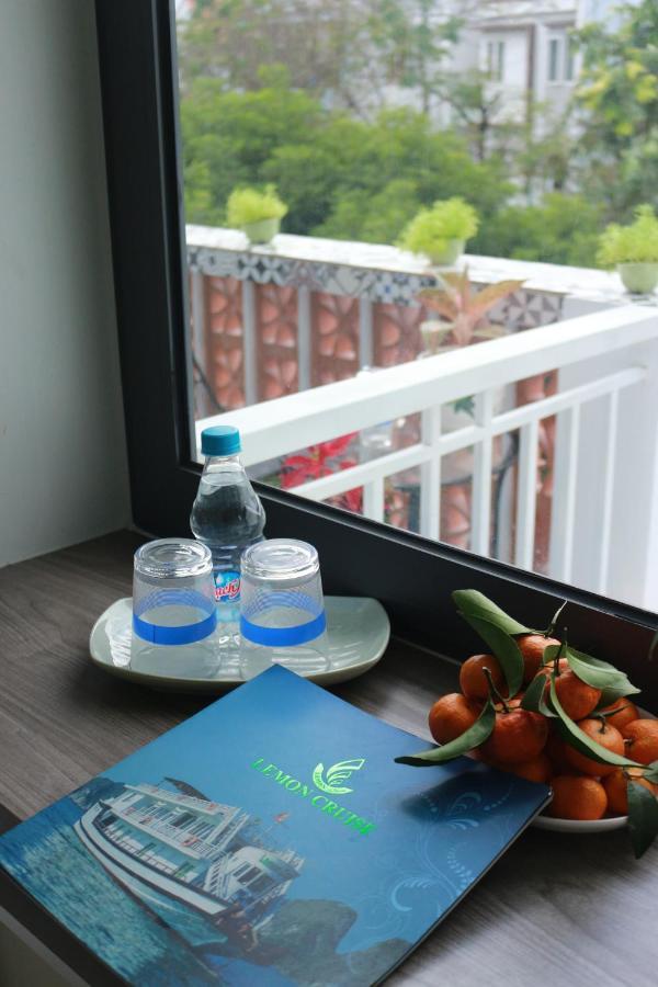 Lam Garden Boutique Homestay Huế Kültér fotó