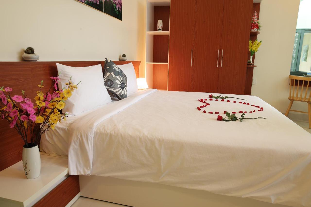 Lam Garden Boutique Homestay Huế Kültér fotó