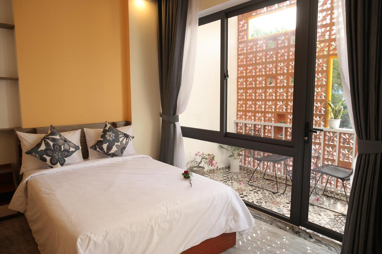 Lam Garden Boutique Homestay Huế Kültér fotó
