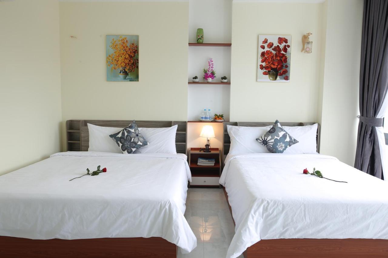 Lam Garden Boutique Homestay Huế Kültér fotó